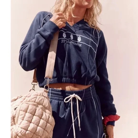 FP Movement Seeing Double TOP | Size XS - Picture 1 of 6